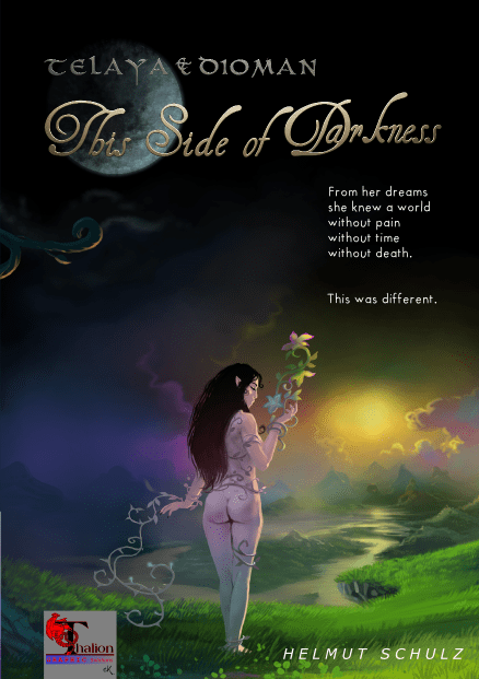 This Side Of Darkness - Front Cover